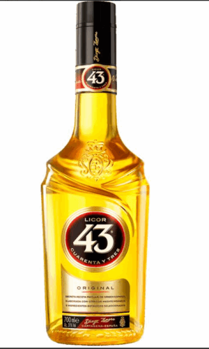 Licor 43 Cuarenta y Tres Original Liqueur 700ml