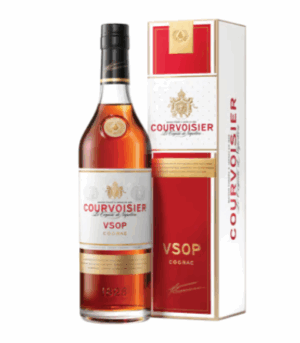 Courvoisier VSOP Cognac 700ml