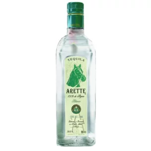Arette Blanco Tequila 700ml