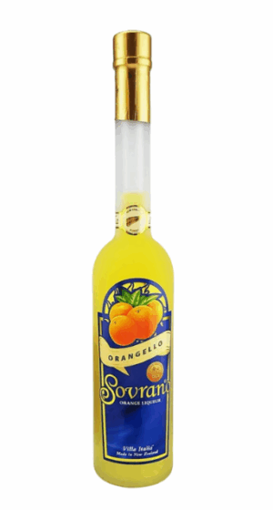 Sovrano Orangello Original 750ml
