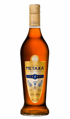 Metaxa 7 Star Amphora 700ml