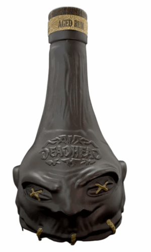Deadhead 6YO Rum 750ml
