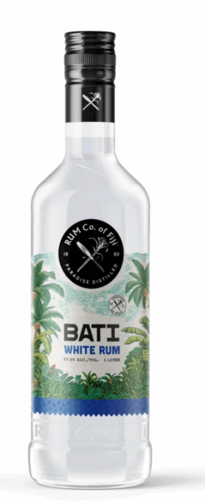 Bati White Rum 1 Litre