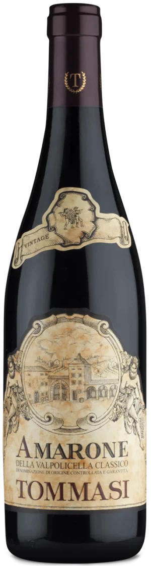 Tommasi Amarone Classico DOCG