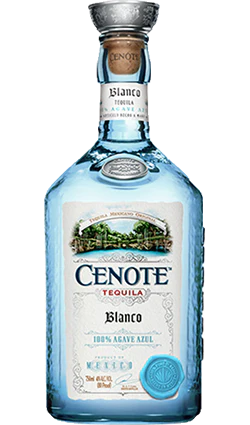Cenote Blanco 700ml