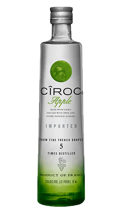 Ciroc Apple 700ml
