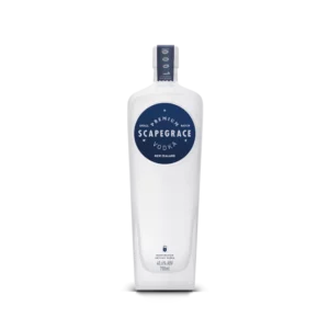 Scapegrace Vodka 700ml