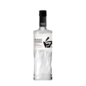 Haku Japanese Vodka 700ml