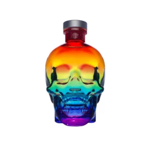 Crystal Head Pride Vodka 700ml