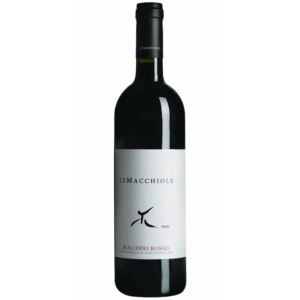 Le Macchiole Bolgheri Rosso