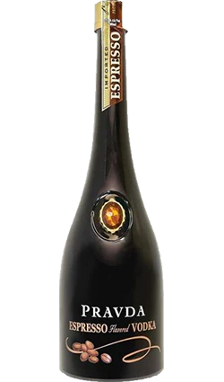 Pravda Espresso 700ml