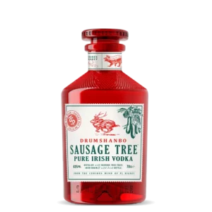Drumshanbo Sausage Tree Pure Irish Vodka 700ml