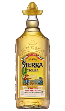 Sierra Reposado 700ml