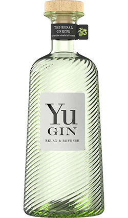 Yu Gin 700ml