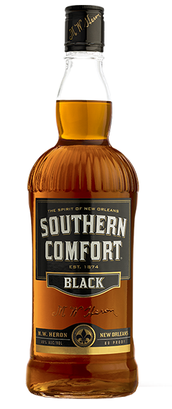 Southern Comfort Black 700ml