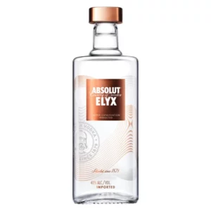 Absolut Vodka Elyx 700ml