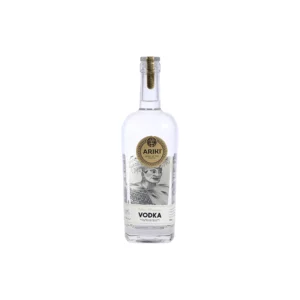 Ariki Ultra Premium Vodka 700ml