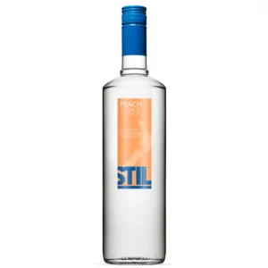 STIL Peach Vodka 1Lt