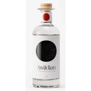 Awildian Coromandel Dry Gin 700ml
