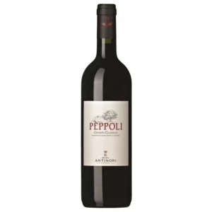 Antinori Peppoli Chianti Classico 750ml