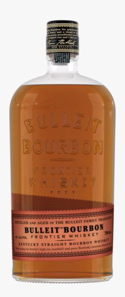 Bulleit Bourbon 700ml