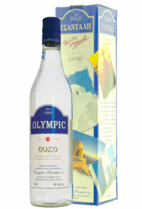 Tsantali Ouzo 700ml