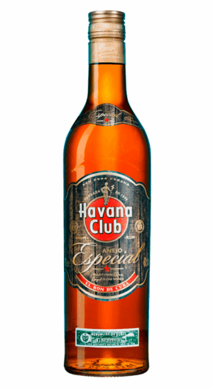 Havana Club Añejo Especial 700ml