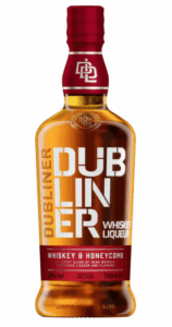 The Dubliner Irish Whiskey Liqueur 700ml