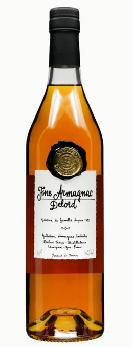Delord Bas Armagnac Fine 700ml