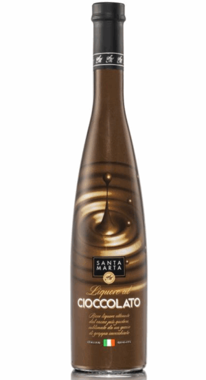 Santa Marta Cioccolato Chocolate Liqueur 500ml