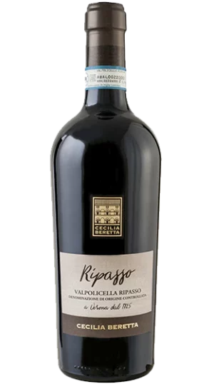 Beretta Valpolicella Superiore Ripasso