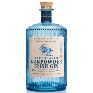 Drumshanbo Gunpowder Irish Gin 700ml
