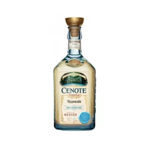 Cenote Tequila Reposado 700ml
