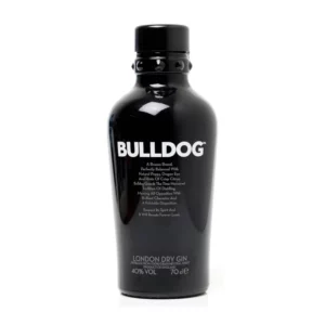Bulldog Gin 700ml
