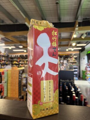 Takara Shuzo Shochikubai Ten 2Lt