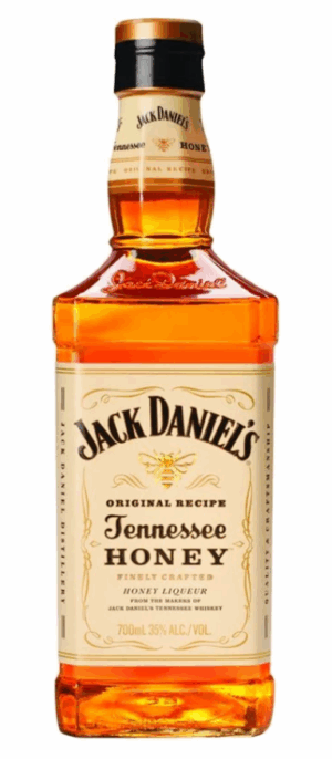 Jack Daniel's Tennessee Honey 700ml