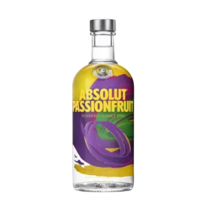 Absolut Vodka Passionfruit 700ml