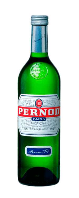 Pernod Pastis French Apertif 700ml