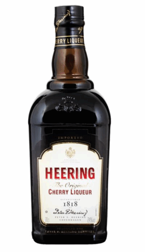 Heering Cherry Liqueur 700ml
