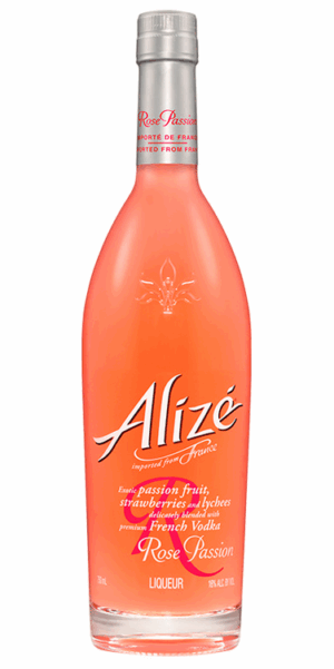 Alizé Rose Passion 750ml