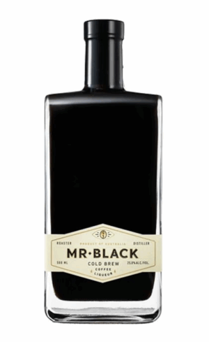 Mr Black Cold Brew Coffee Liqueur 500ml