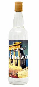 Yiamas Ouzo 700ml