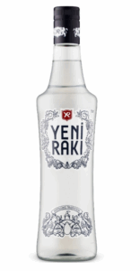 Yeni Raki Seri 700ml