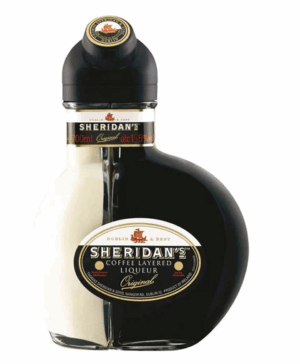 Sheridans Original Coffee Layered Liqueur 700mL