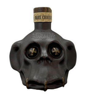Deadhead Dark Chocolate Rum 700ml