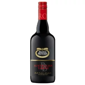 Brown Brothers Tawny 750ml