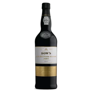 Dows LBV Port 750ml