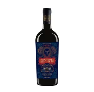Riporta Primitivo di Manduria 750ml
