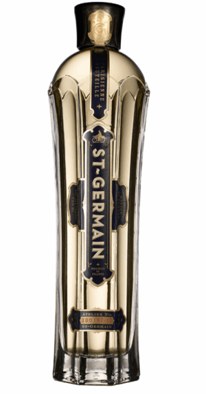 St Germain Elderflower Liqueur 750ml