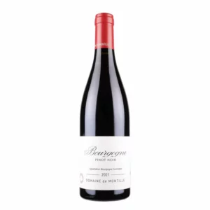 Domaine de Montille Bourgogne Pinot Noir